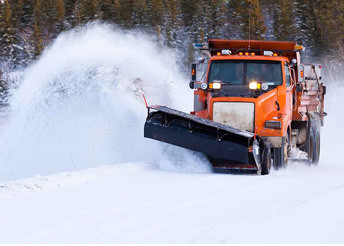 Snow Removal